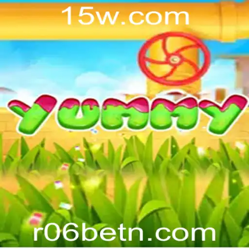 Explorando o Mundo de Yummy: O Jogo Delicioso com R06bet