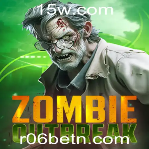 ZombieOutbreak: Um Mergulho no Apocalipse Digital com R06bet